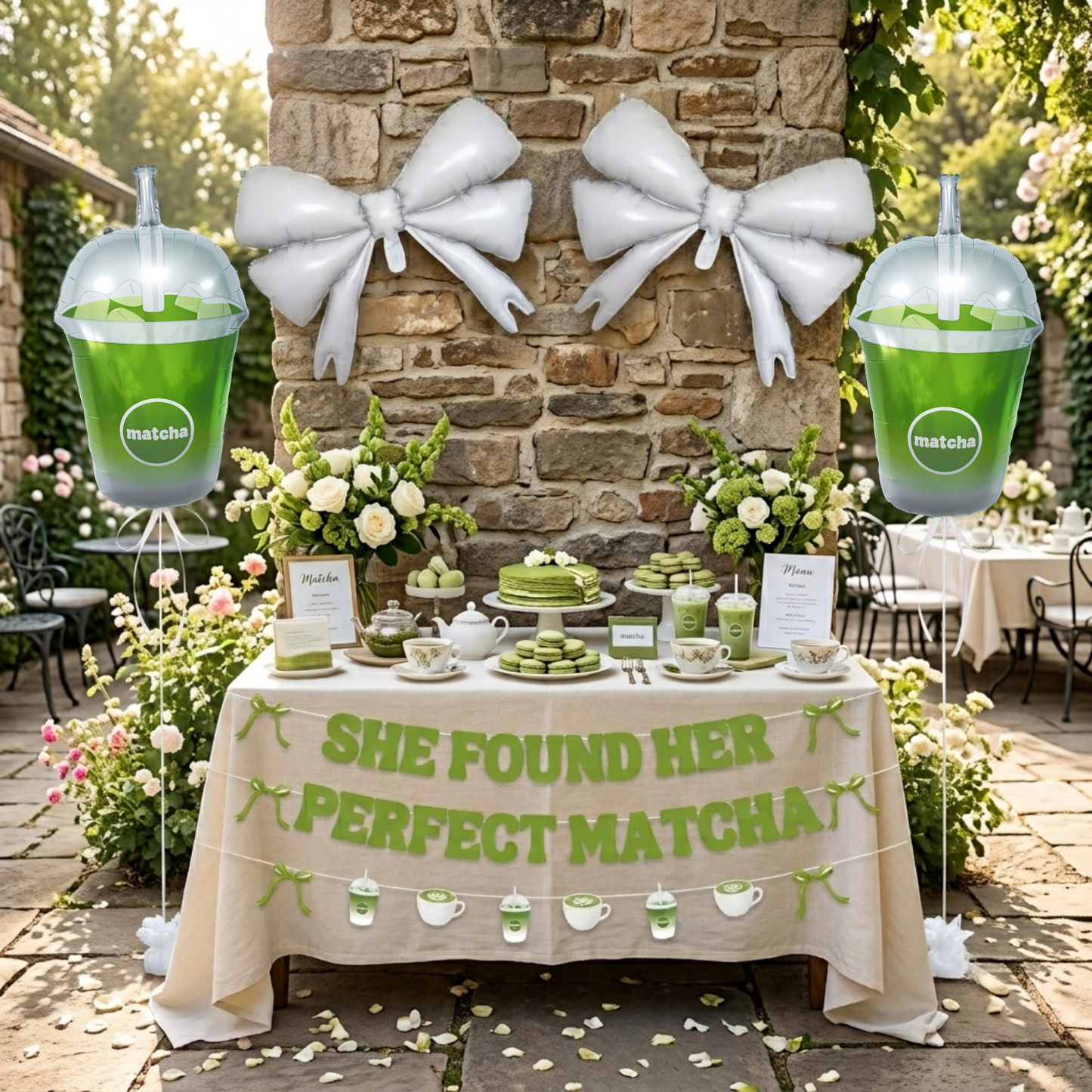 Perfect Matcha Set