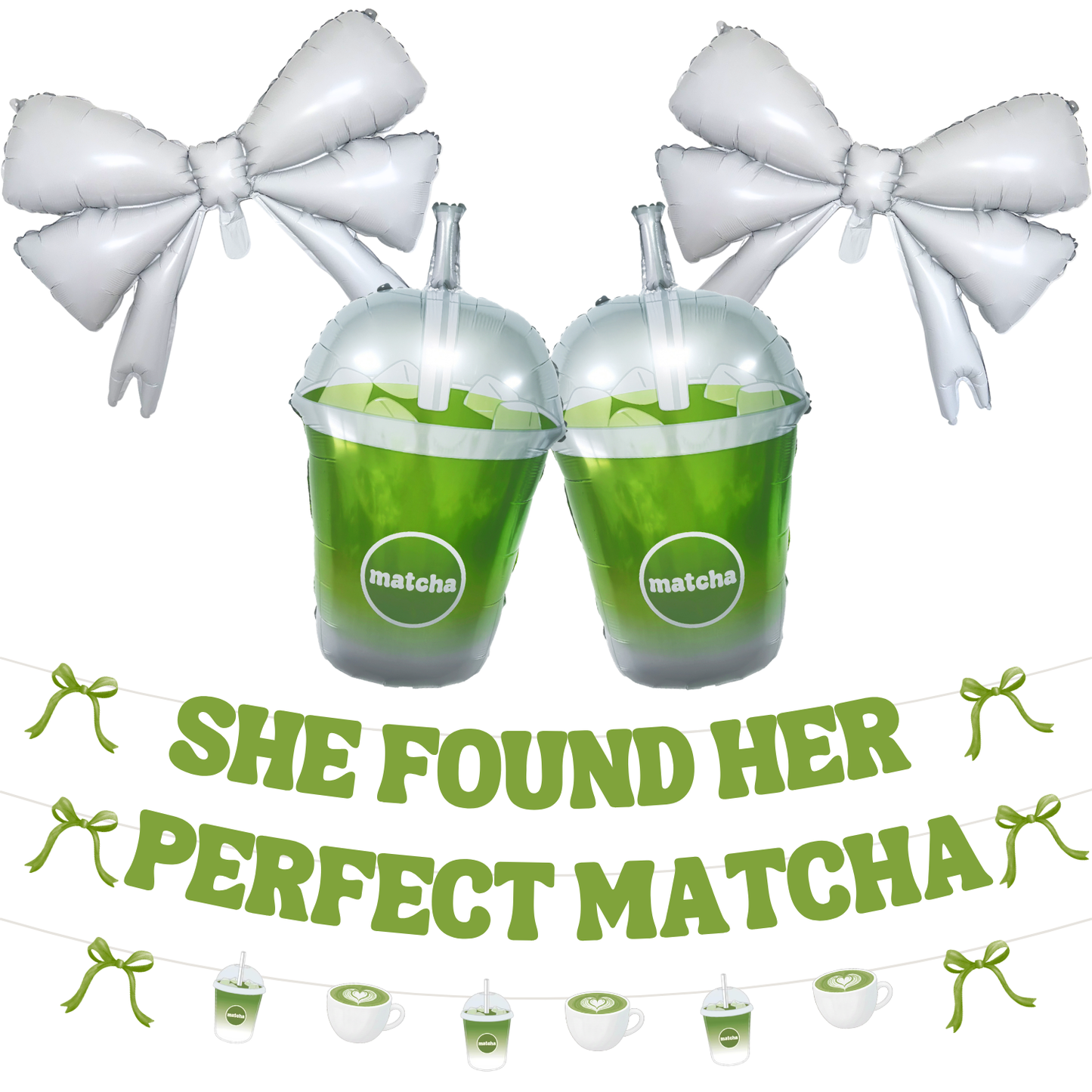 Perfect Matcha Set