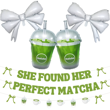 Perfect Matcha Set