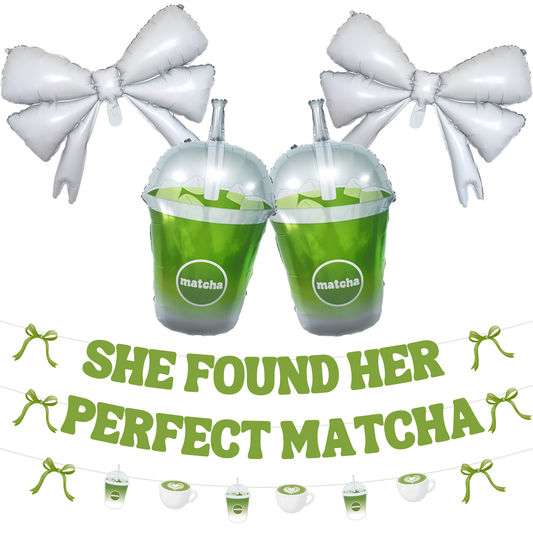 Perfect Matcha Set