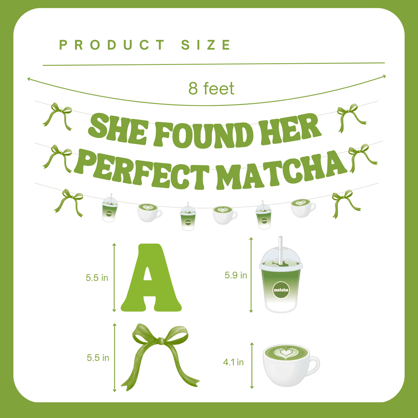 Perfect Matcha Set