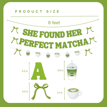 Perfect Matcha Set