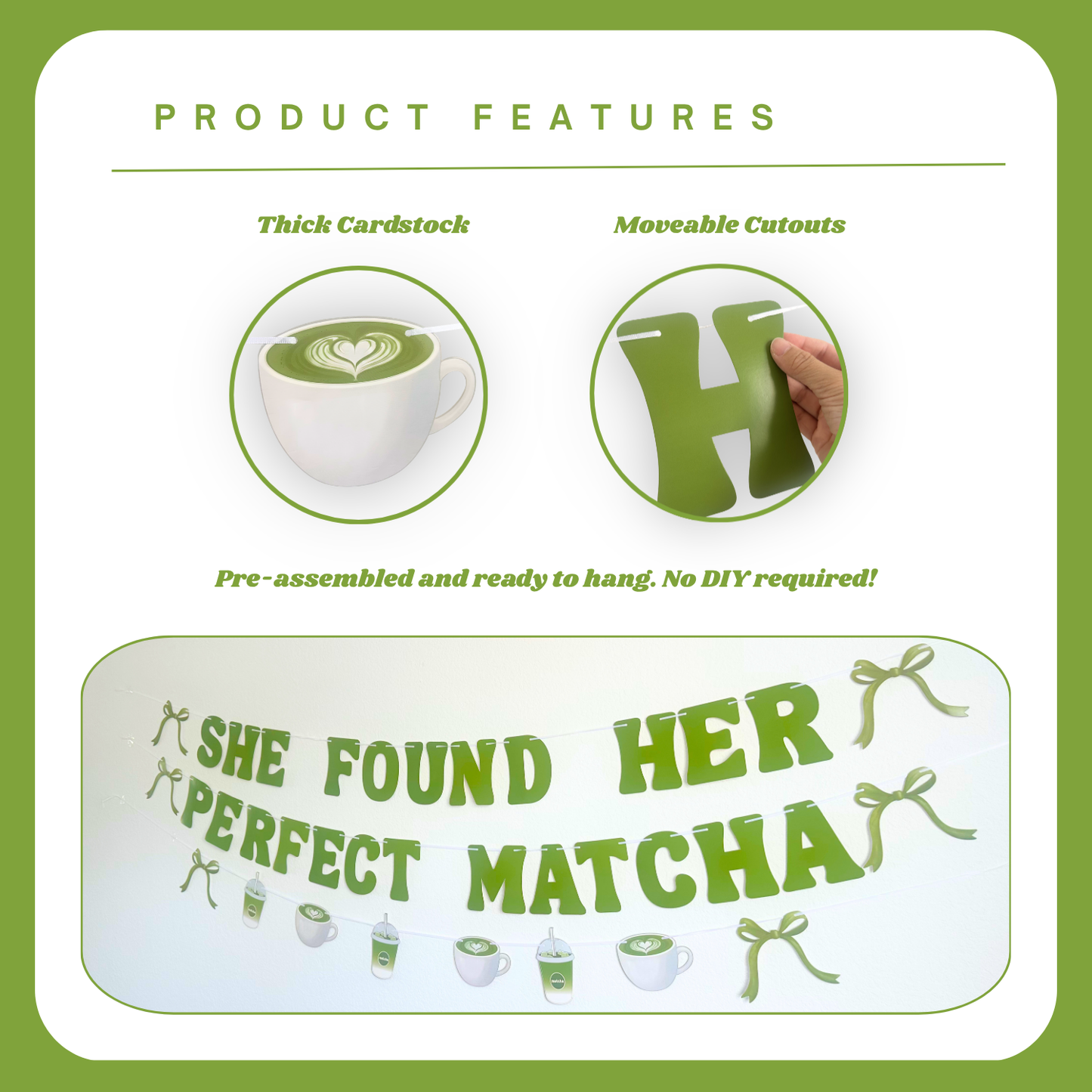 Perfect Matcha Set