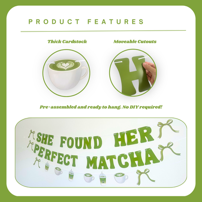 Perfect Matcha Set
