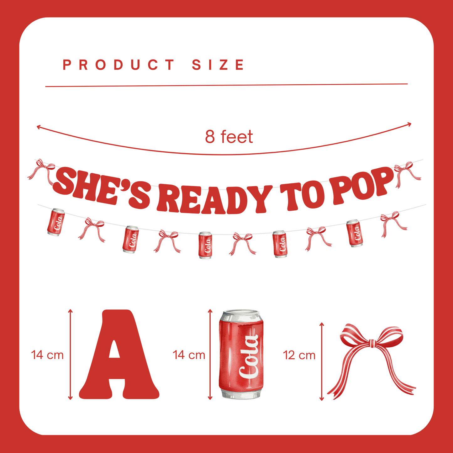 Ready to Pop Set