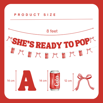 Ready to Pop Set